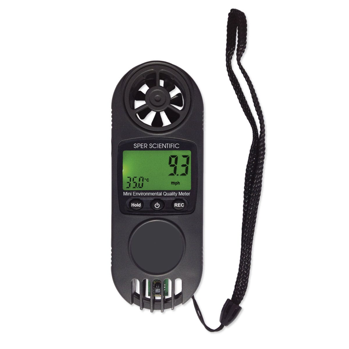 SB49886-Mini Environmental Quality Meter