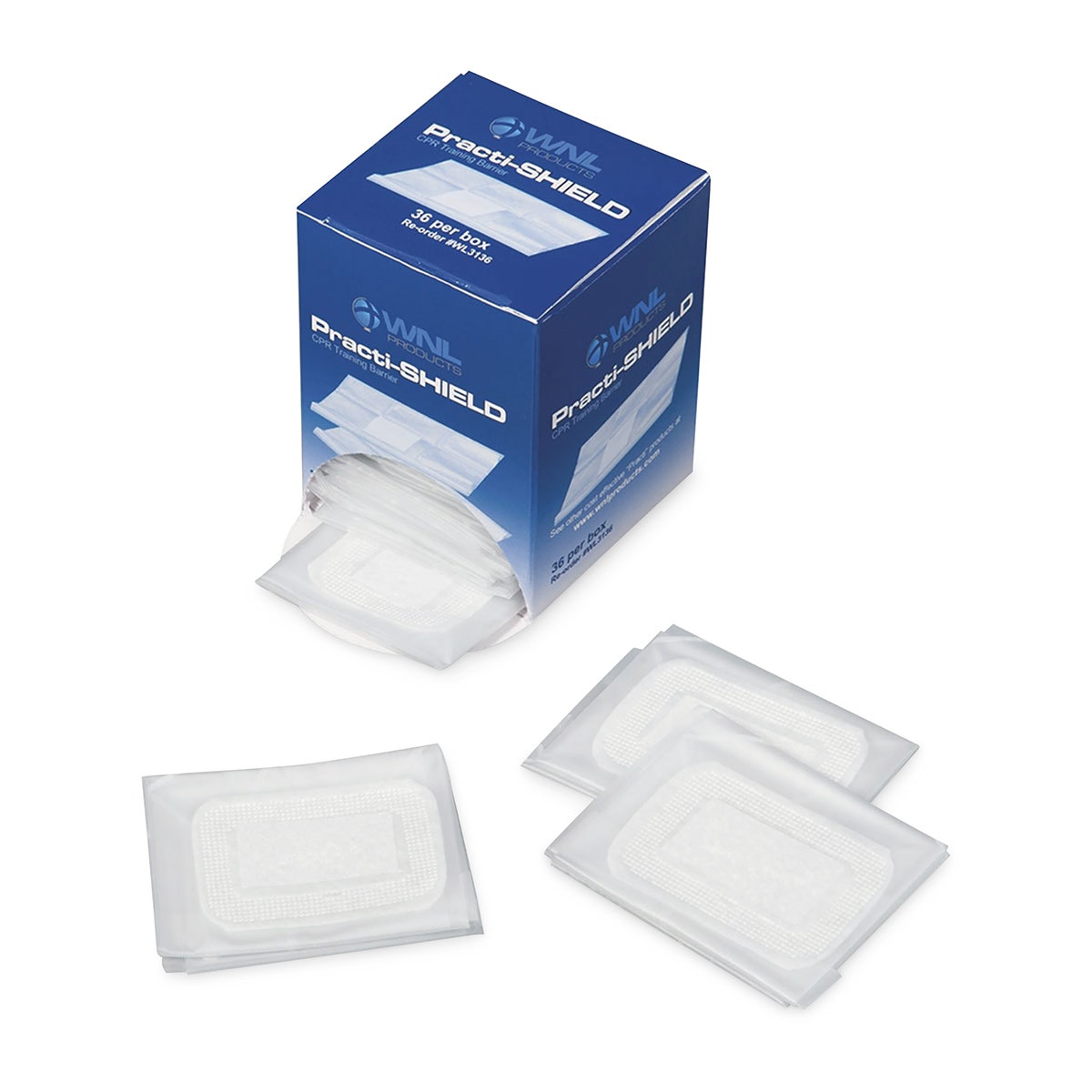 X0000SB49982-CPR PractiSHIELD