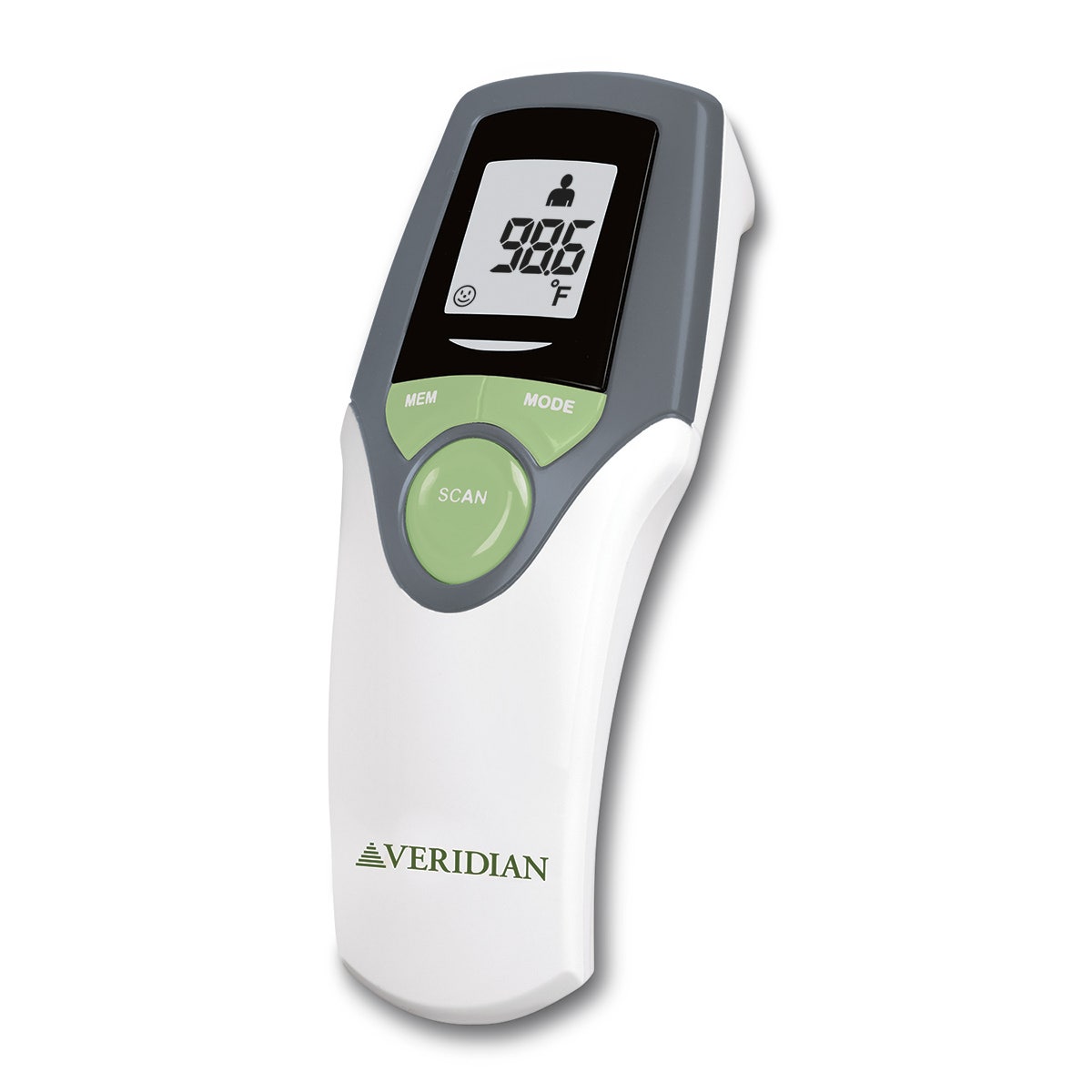 SB50075-Touch-Free Infrared Thermometer