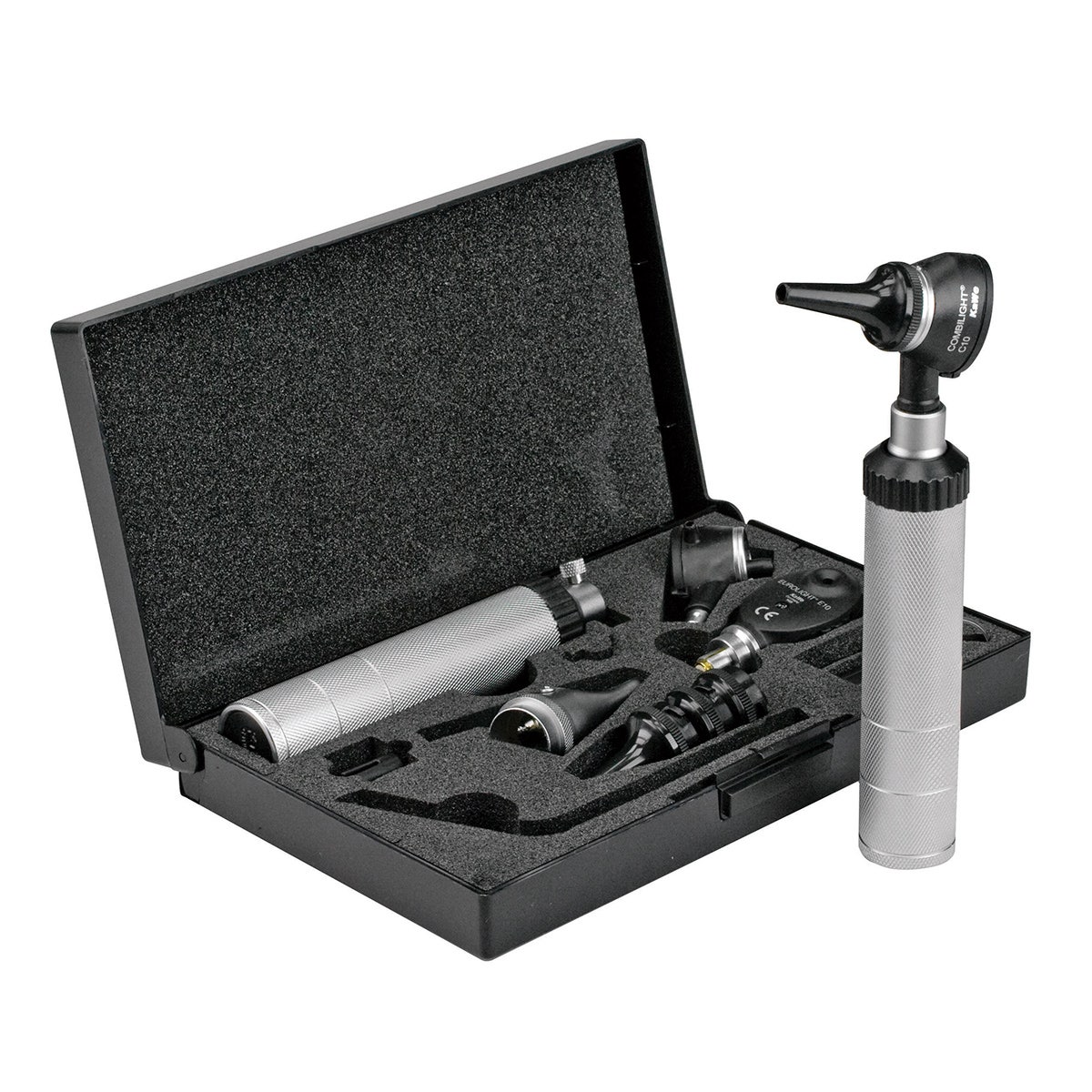 SB50090-KaWe COMBILIGHT® C10/E10 Basic Kit