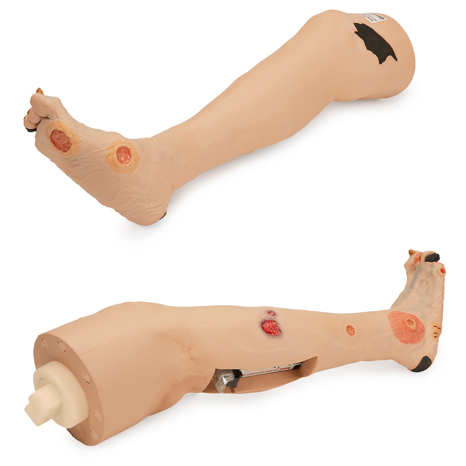 SB50122-Annie Arterial Insufficiency Leg™