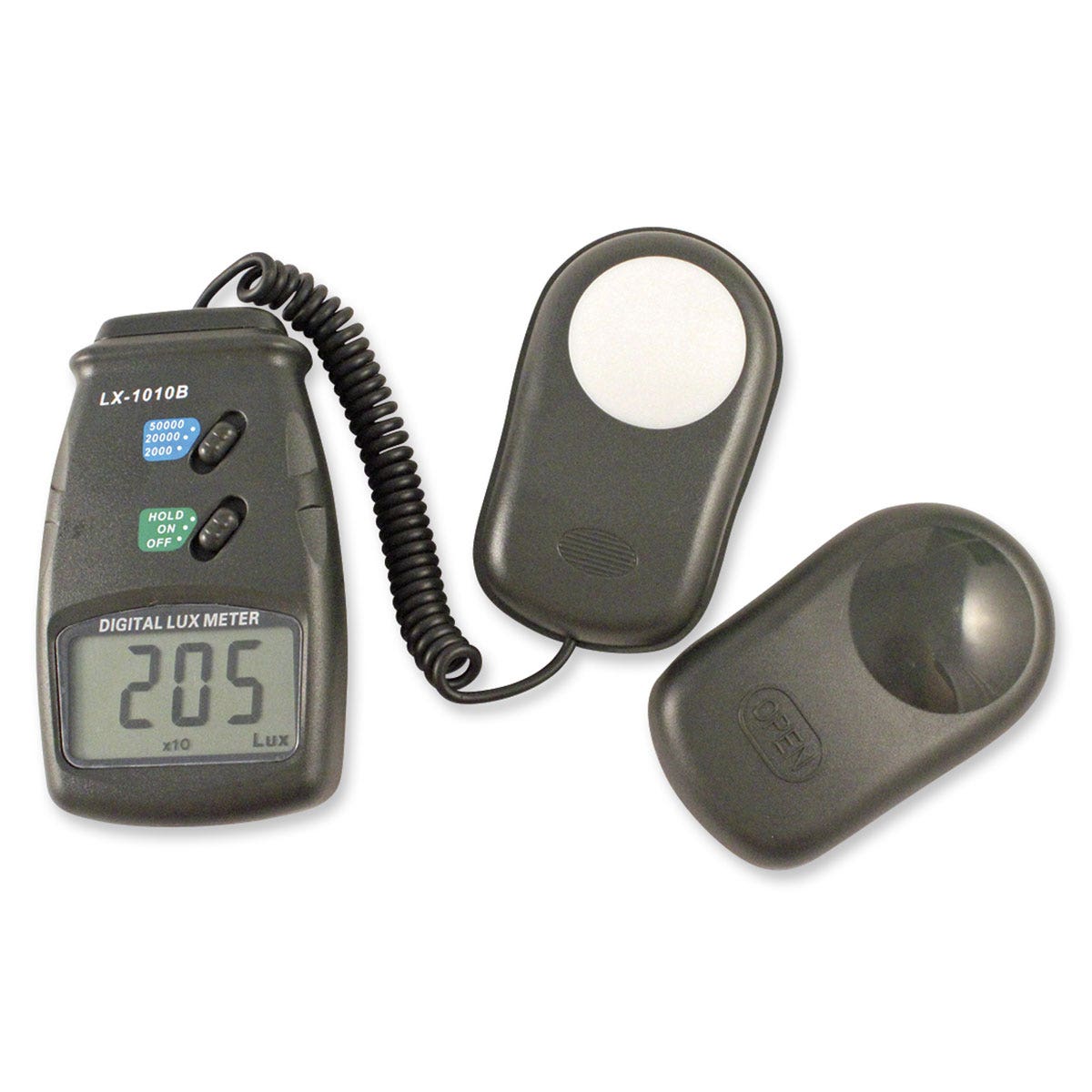 SB50326-Digital Lux Meter