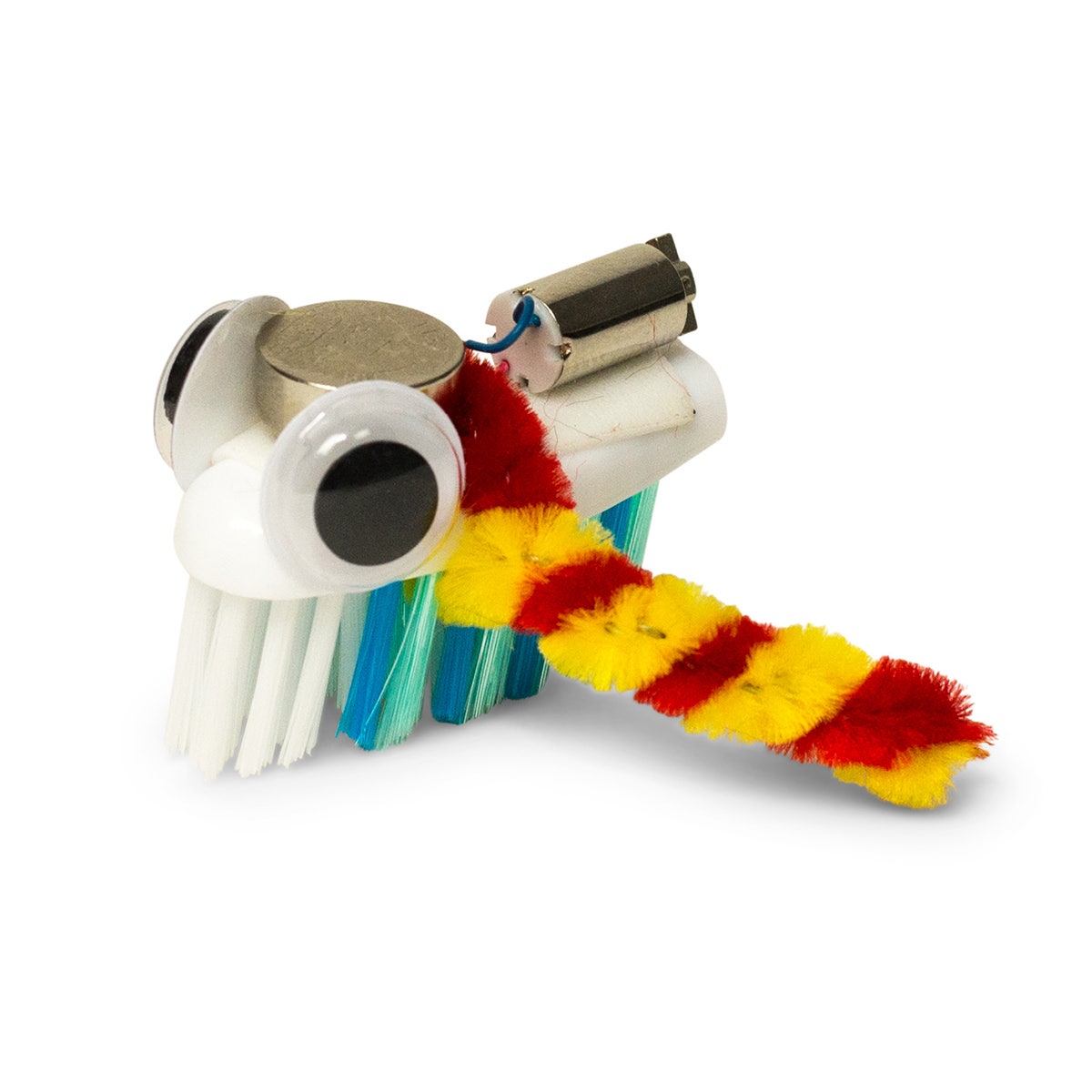 X0000SB50347-Bristlebot STEM Project Kits