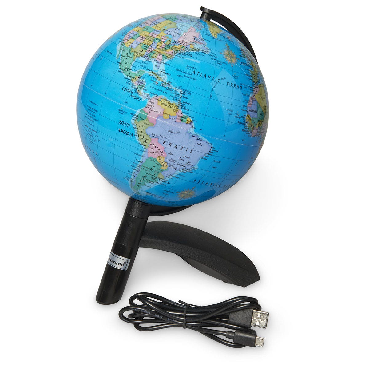 SB50411-Terrene Globe