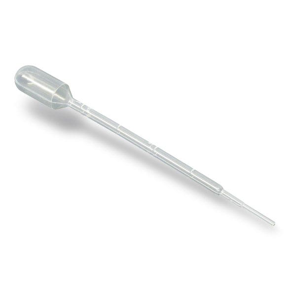 X0000SB50474-138 mm L - Graduated Transfer Pipettes