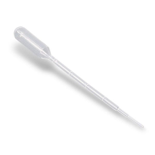 X0000SB50475-160 mm L - Graduated Transfer Pipettes