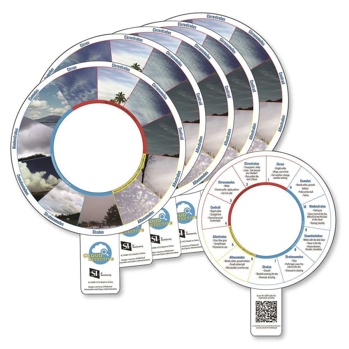 SB50551-Cloud Detective