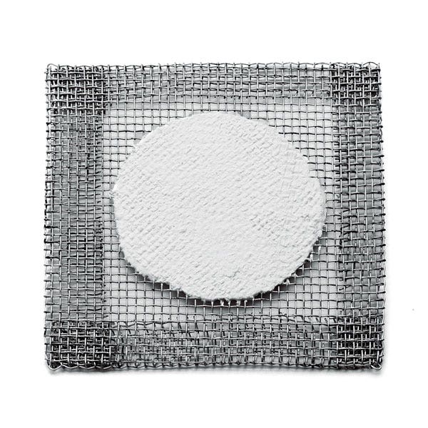 X0000SB50610-Gauze Iron Wire - 5 in. x 5 in.