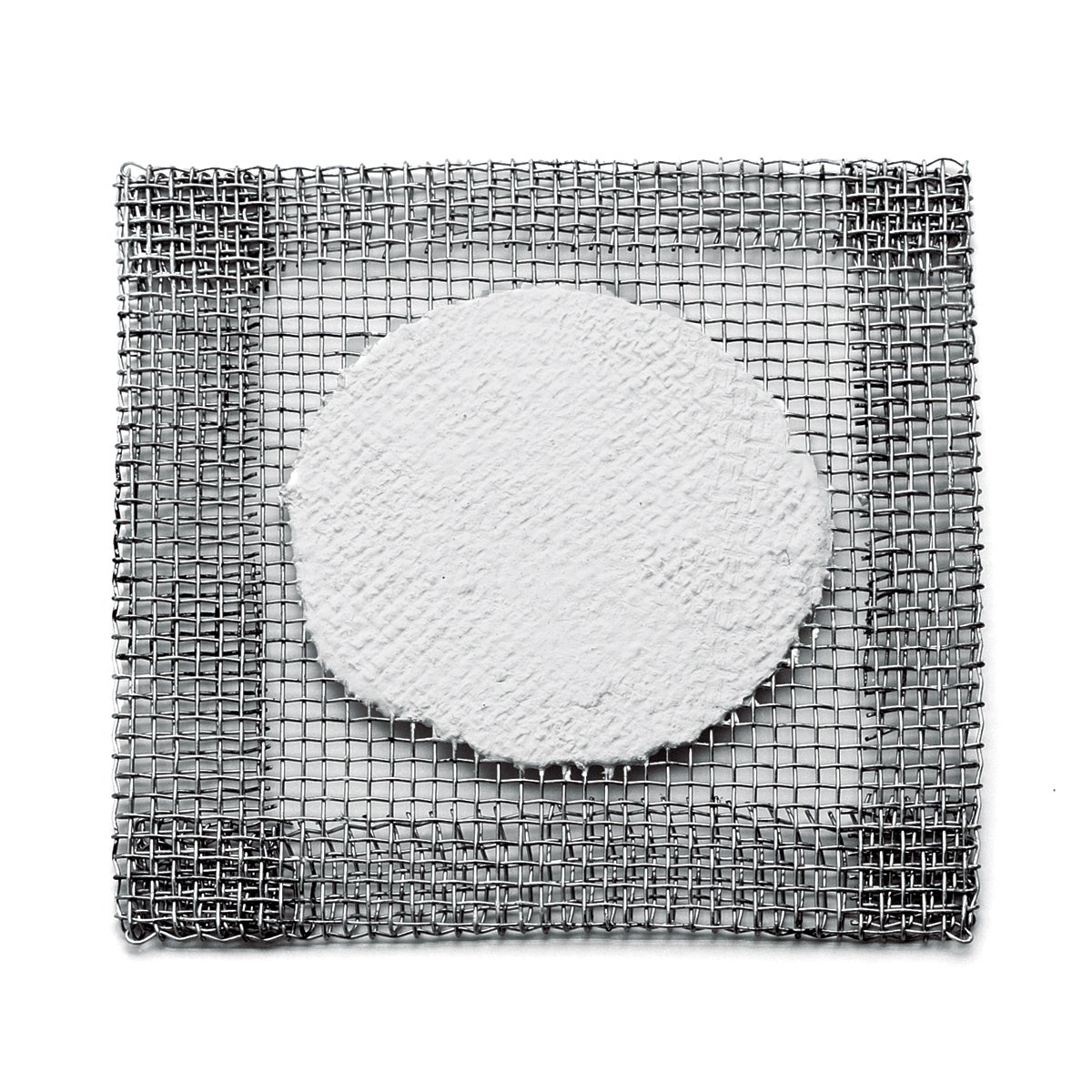 X0000SB50611-Gauze Iron Wire - 6 in. x 6 in.