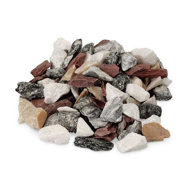 SB50624-Metamorphic Rock Classroom Collection, 100 Pieces