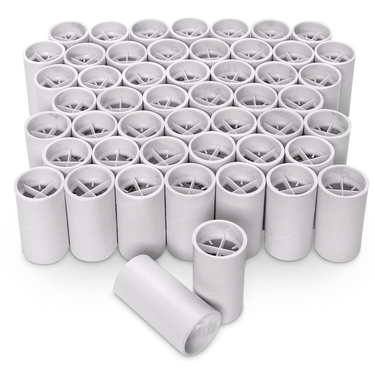 SB50650-Disposable One-Way Mouthpieces - Pkg. of 50