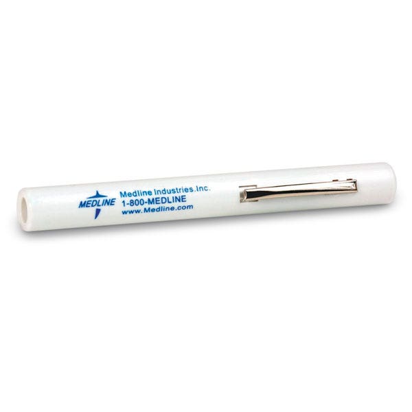 SB50689-Disposable Pen Light