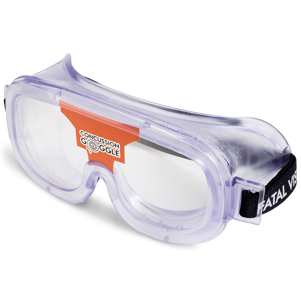 SB50838-Fatal Vision® Concussion Goggle™