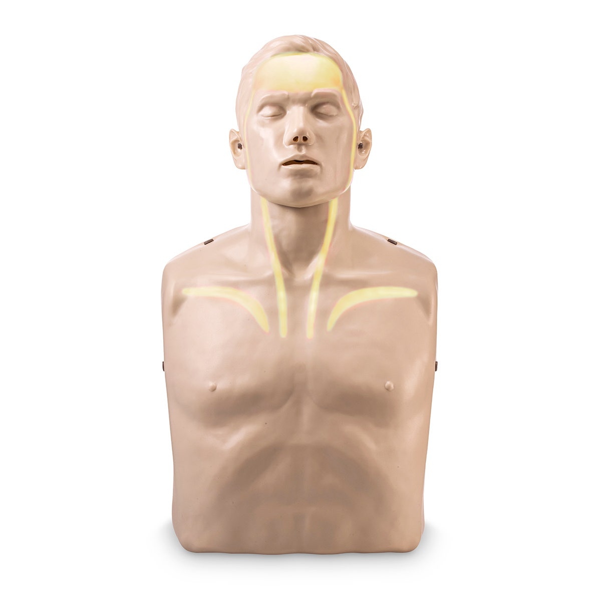 X0000SB50941-Brayden CPR Training Manikin