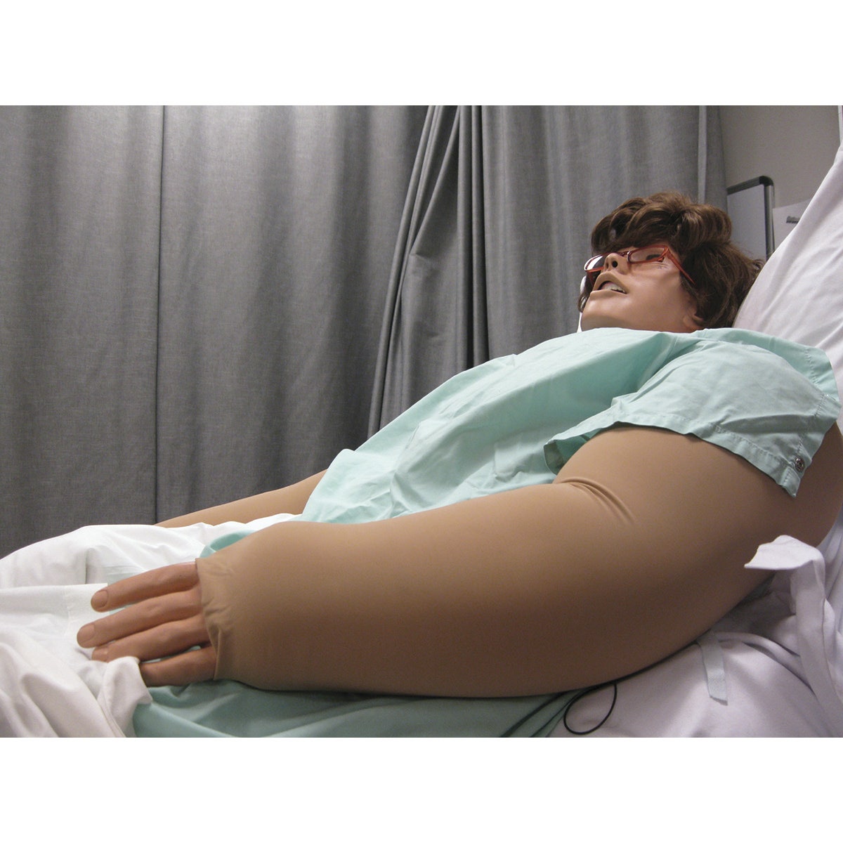 SB50965-SimSleeves™ Lymphedema - Large