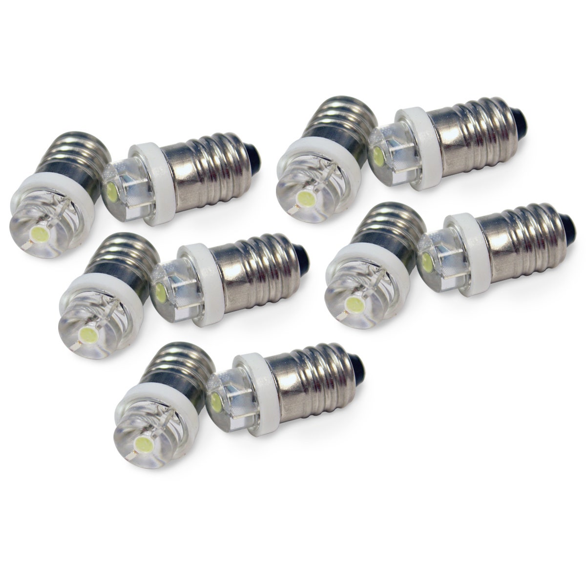 SB51117-Miniature LED Lights - Pack of 10
