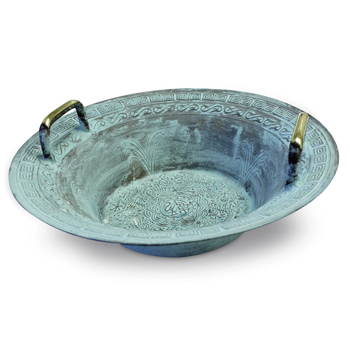 SB51123-Resonance Bowl