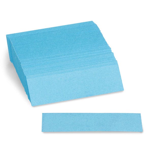 SB51167-Oil Test Paper - 100 Pack