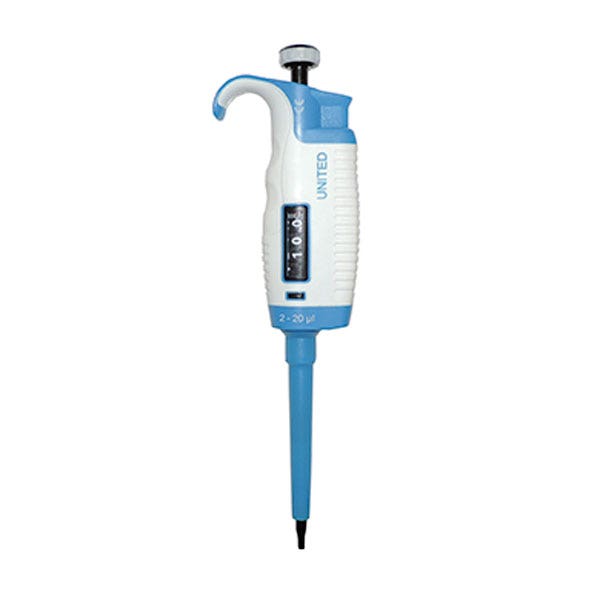 X0000SB51312-Variable-Volume Fully Autoclavable Micropipette