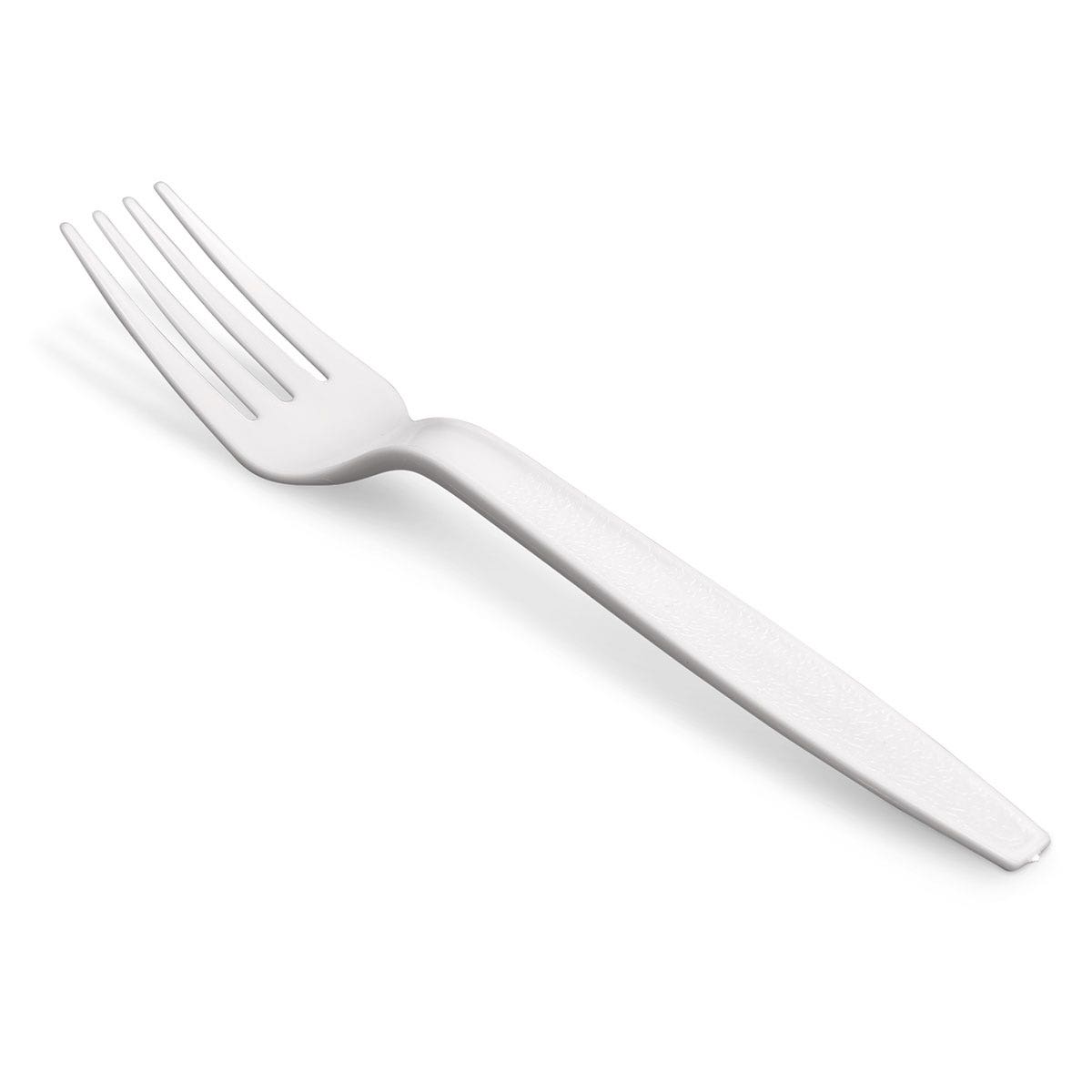 SB51405-Forks, Plastic, pk/24