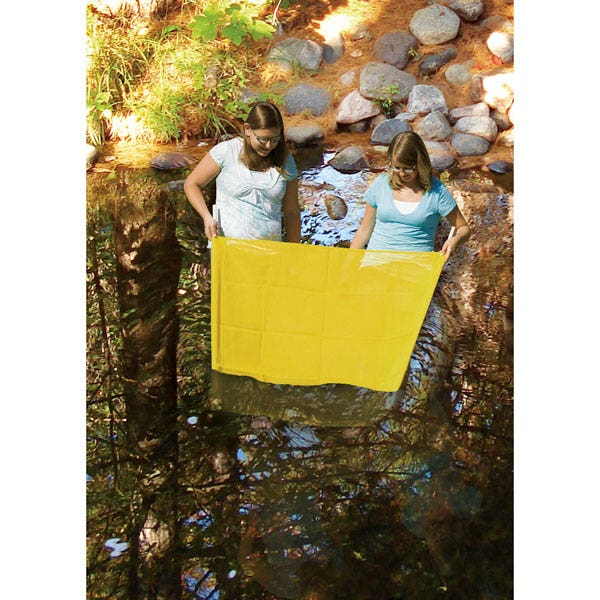 Student Kick Net with Poles - Nasco Education