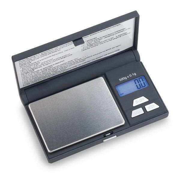 X0000SB51432-OHAUS Pocket Scale