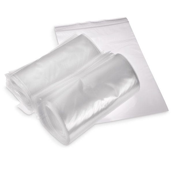 X0000SB51439-Reclosable Bags - Multiple Sizes and Amounts