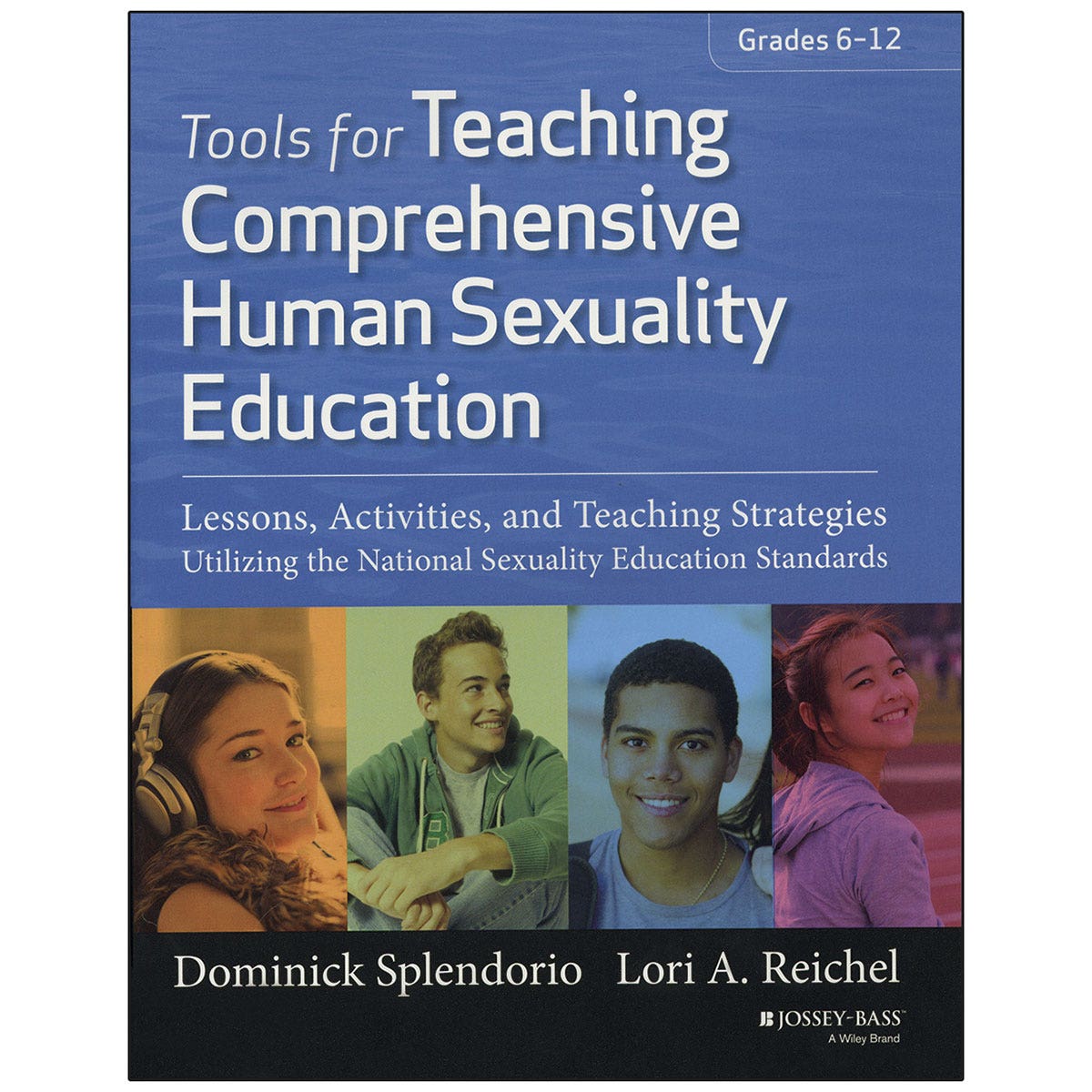 SB51768-Tools for Teaching Comprehensive Human Sexuality Education