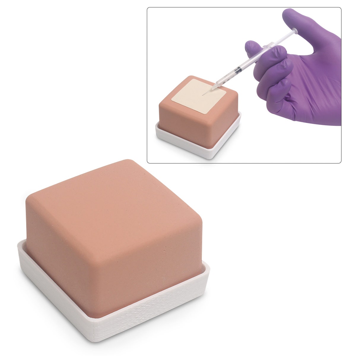 SB51839-Paddy - Small Injection Pad