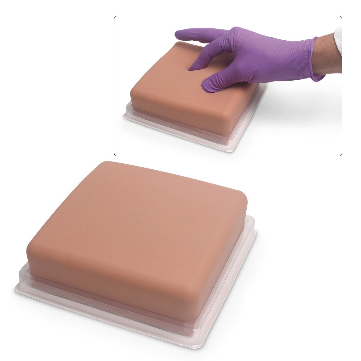 SB51840-Patrick - Large Injection Pad
