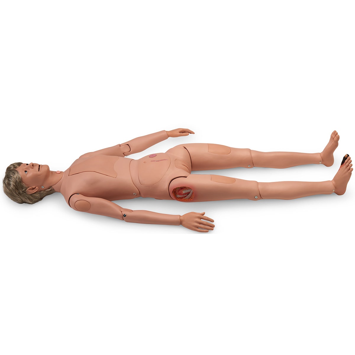 X0000SB51955-3B Scientific® Patient Care Manikin PRO