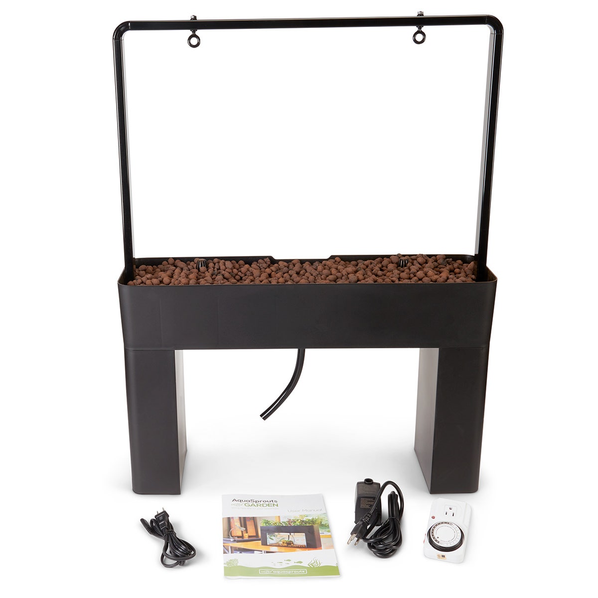 SB51992-AquaSprouts® Garden Kit