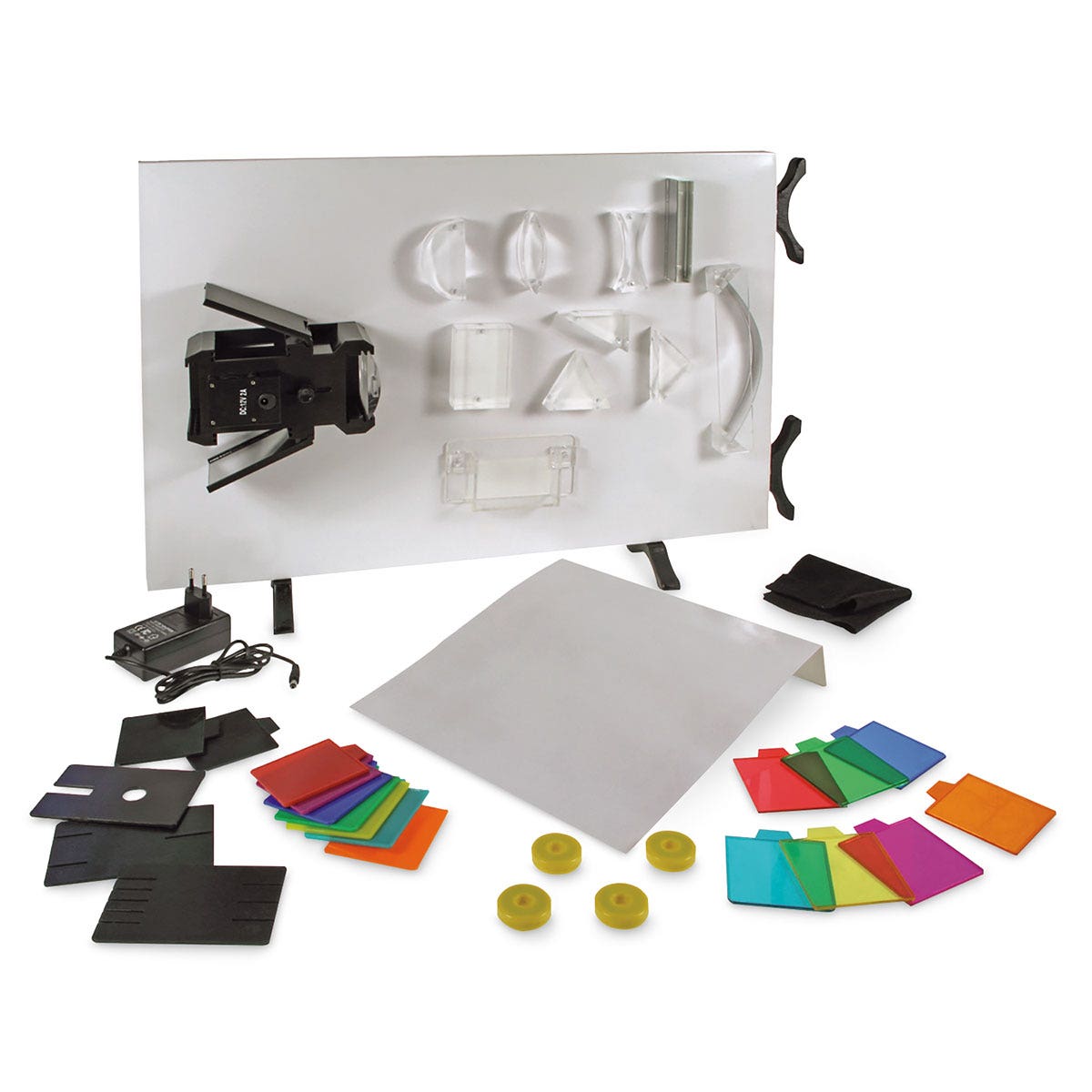SB52172-Whiteboard Optics Set