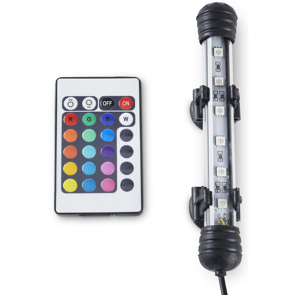 SB52236-LED Aquarium Bottom Light Only for Aqua Sprouts Garden Kit