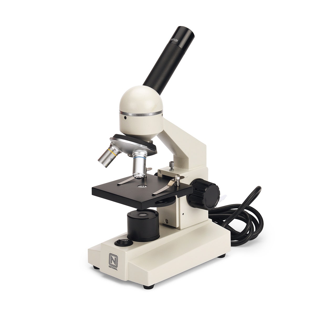 SB52272-National Elementary Standard Microscope