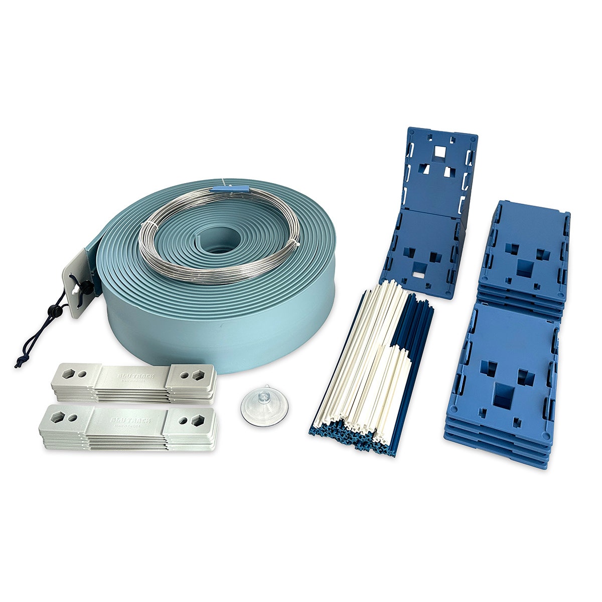 SB52311-Blu Track® Edu STEM Advanced Coaster Design