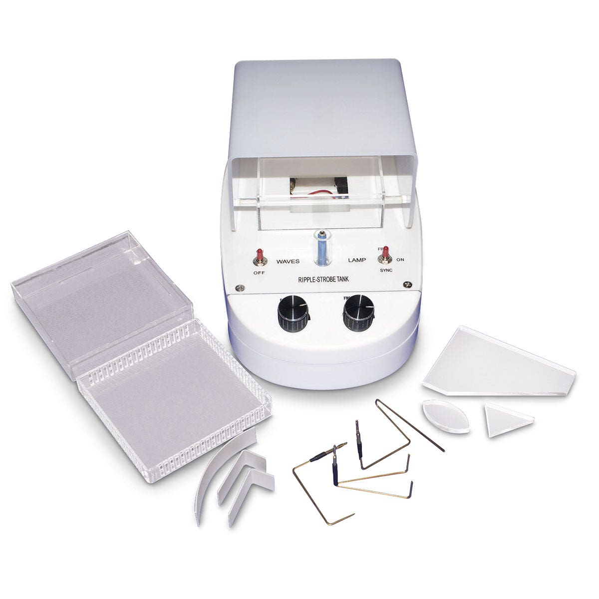 SB52404-Mini Ripple Tank