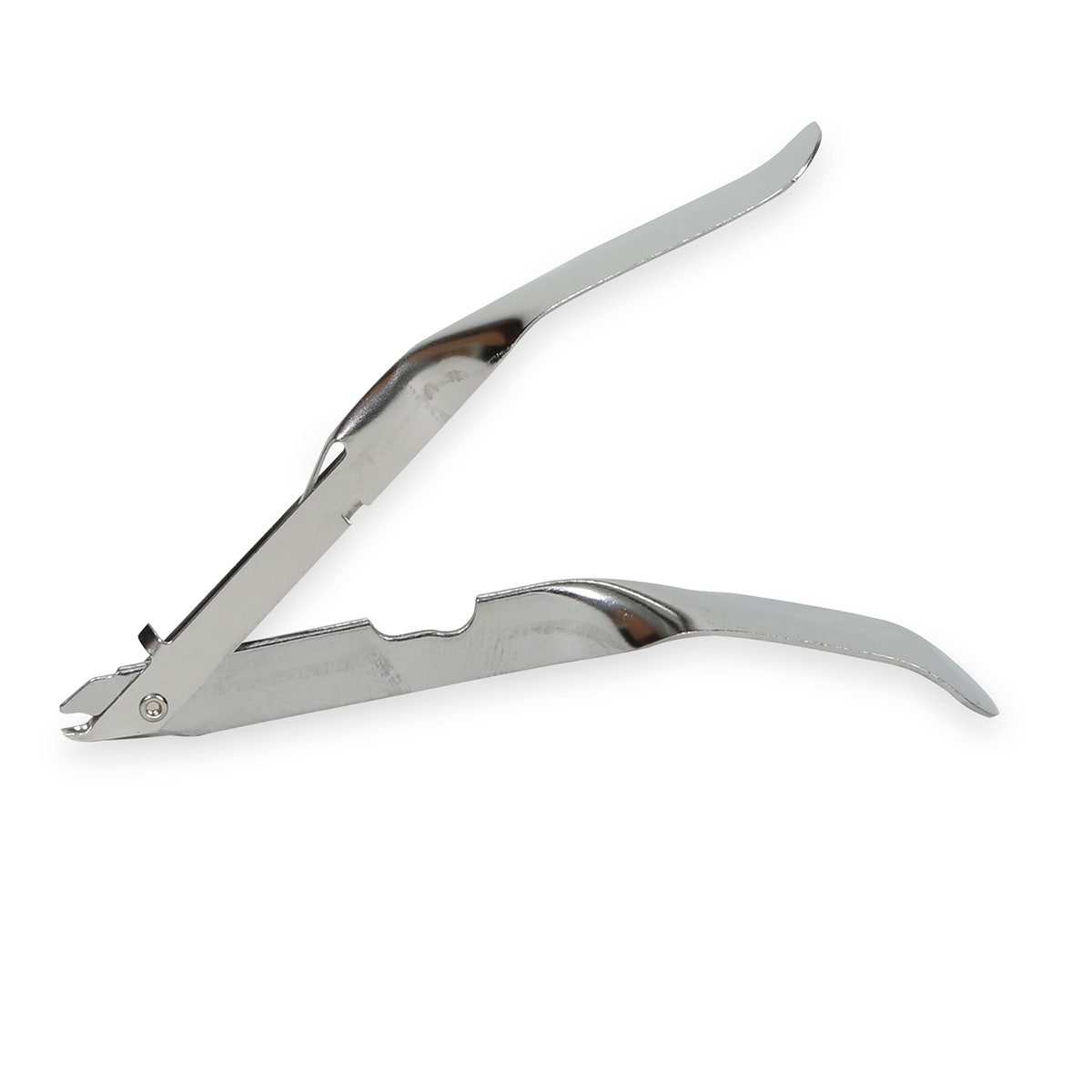 SB52449-Skin Staple Remover - Silver