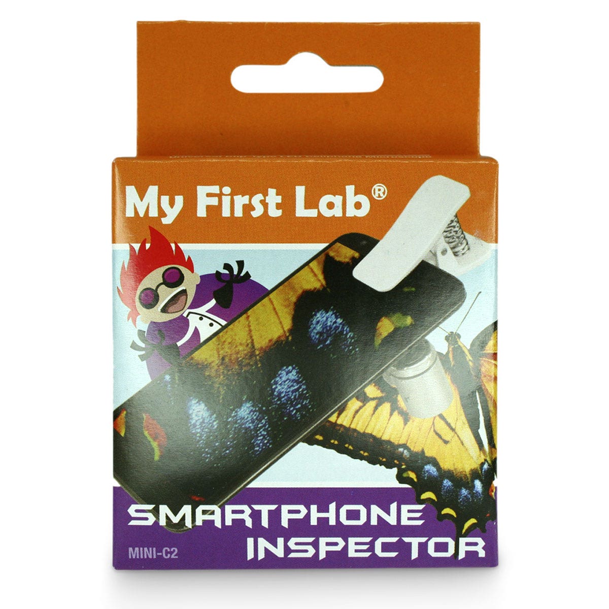 SB52507-Smartphone Inspector