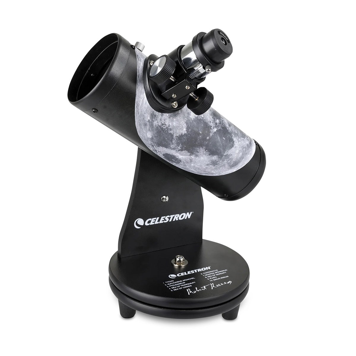 SB52508-Celestron® Firstscope Telescope