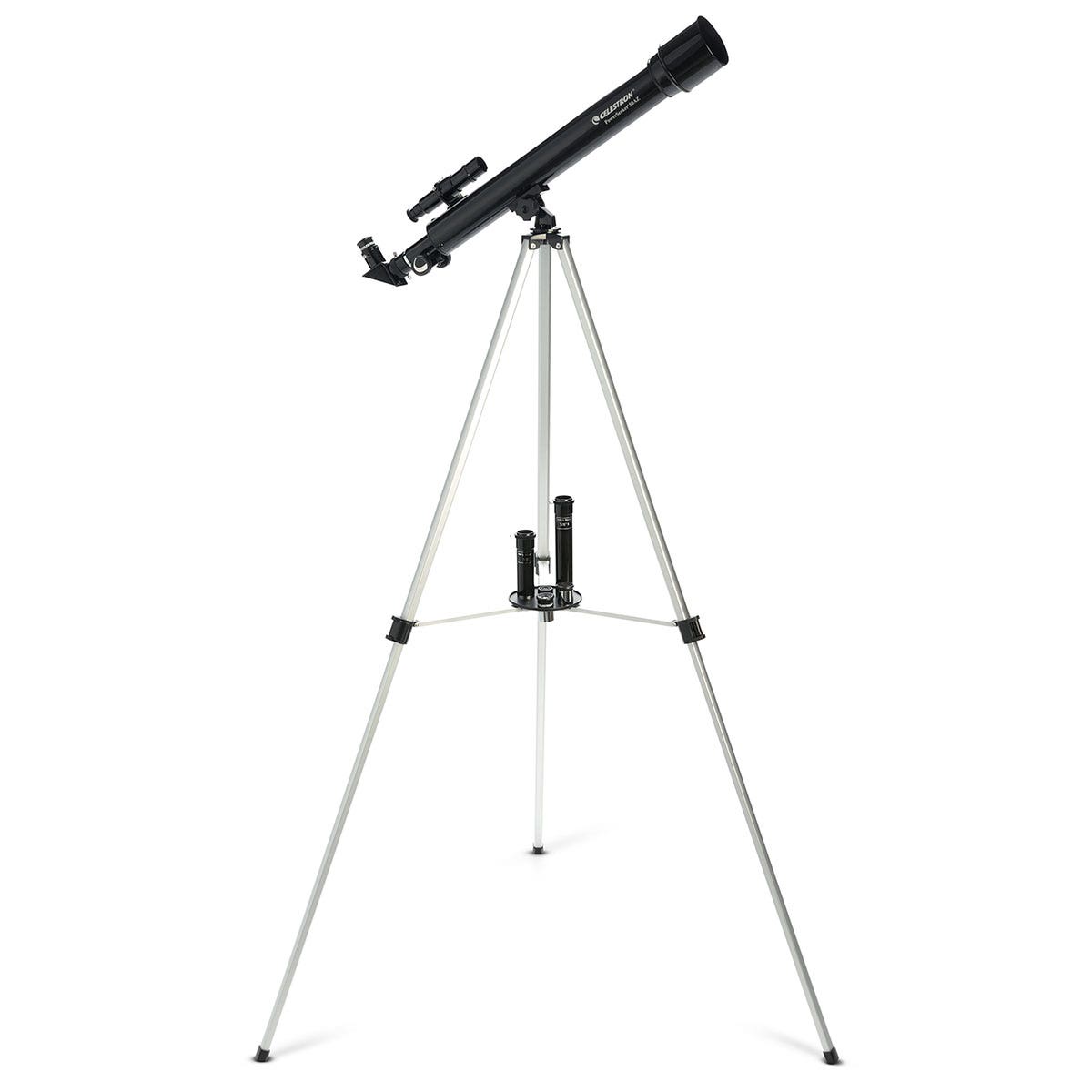 SB52509-Celestron® Powerseeker 50AZ Telescope