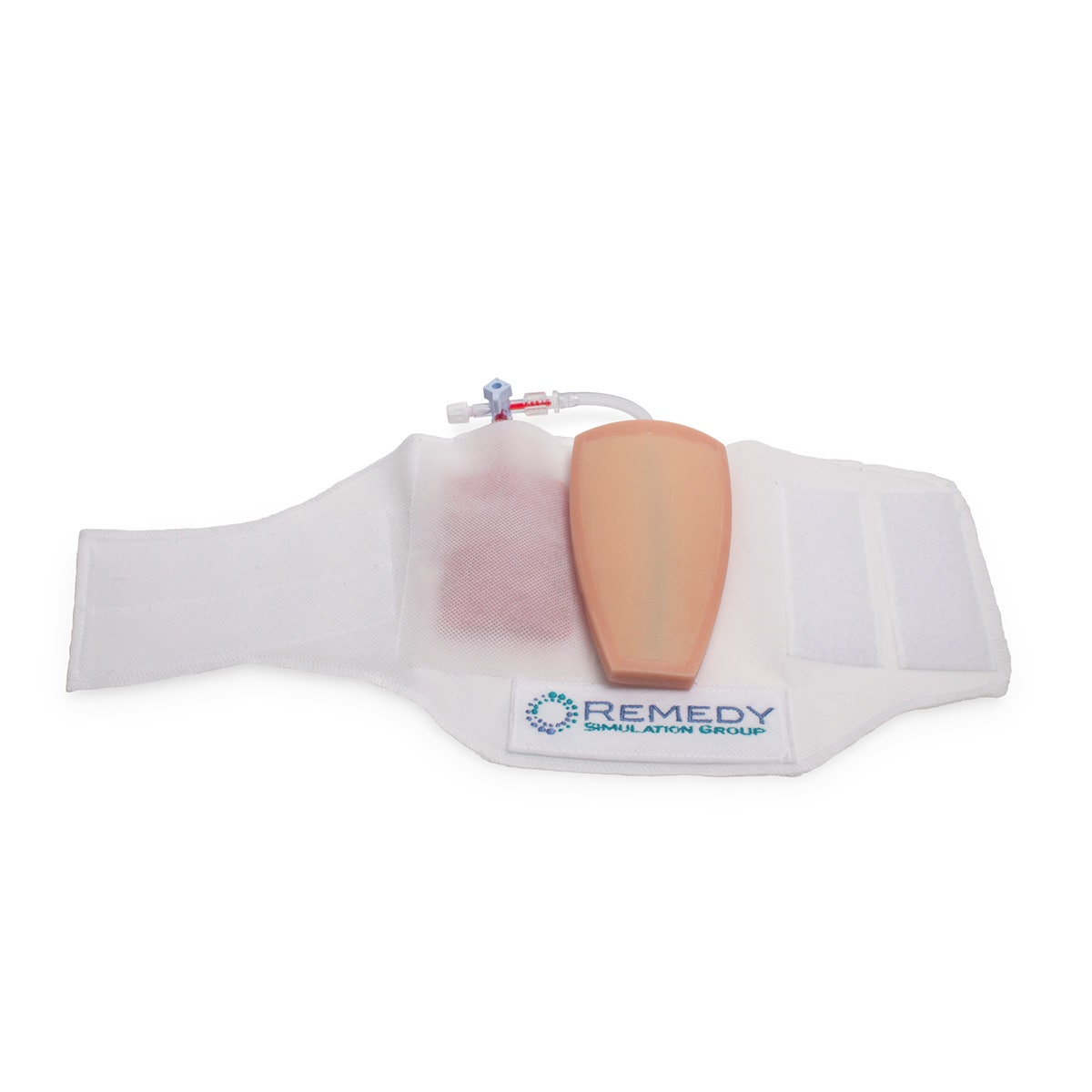 X0000SB52543-Venous Bleu Venipuncture and IV Administration Trainer