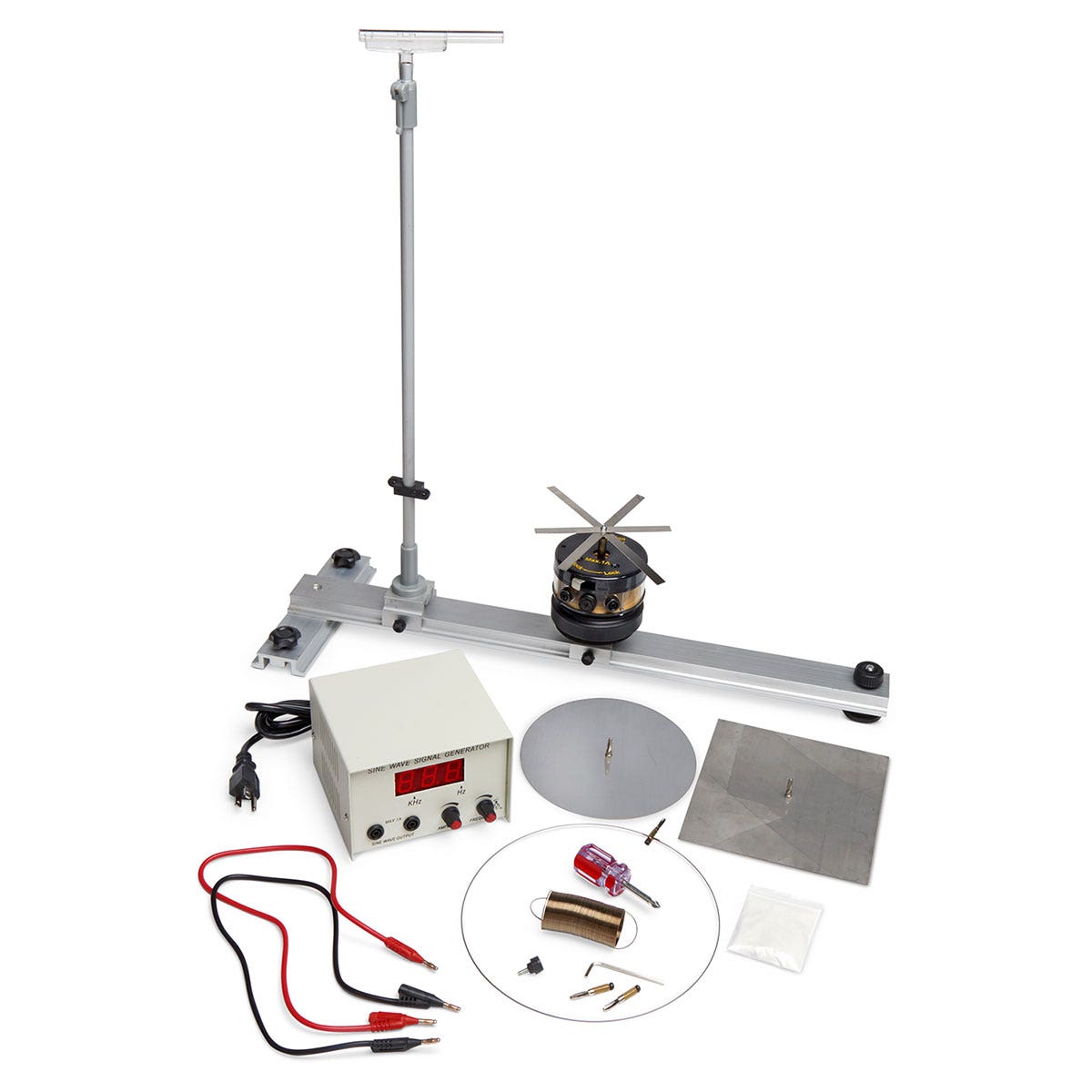 SB52576-Vibrations and Waves Set