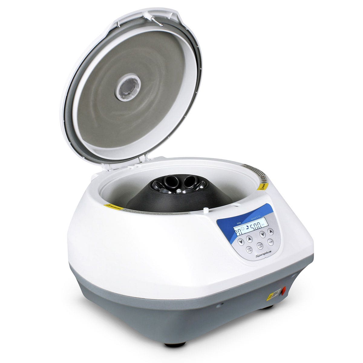 SB52593-Spinplus 8 Rotor Centrifuge