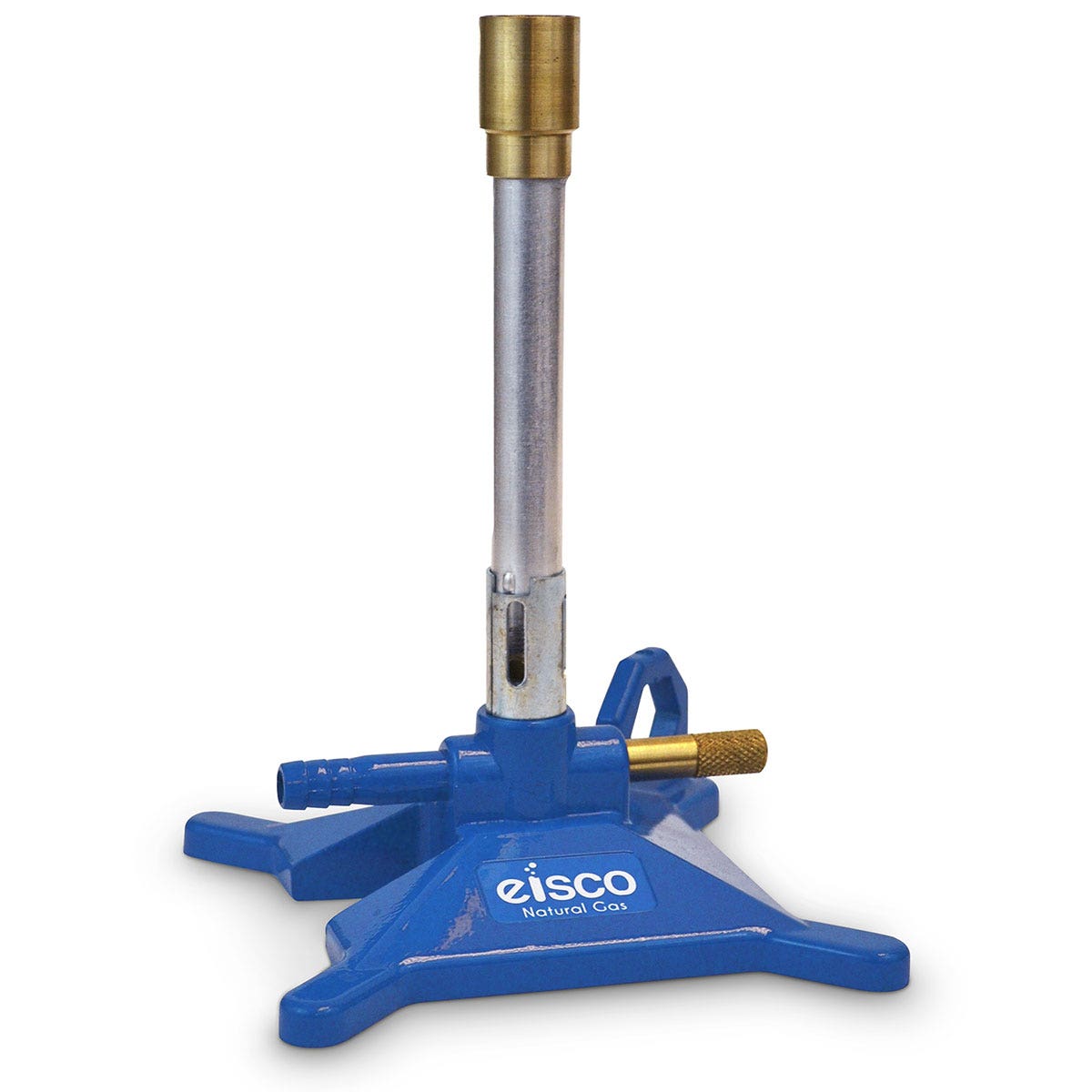 SB52637-Natural Gas Standard No-Tip Bunsen Burner