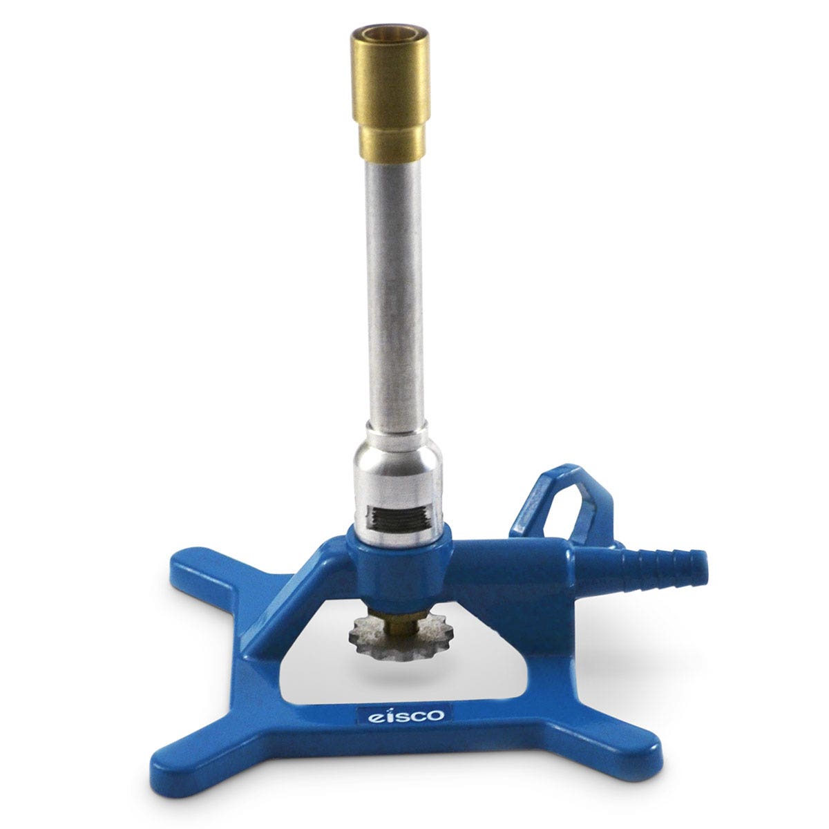 SB52639-Natural Gas Tirrill No-Tip Bunsen Burner