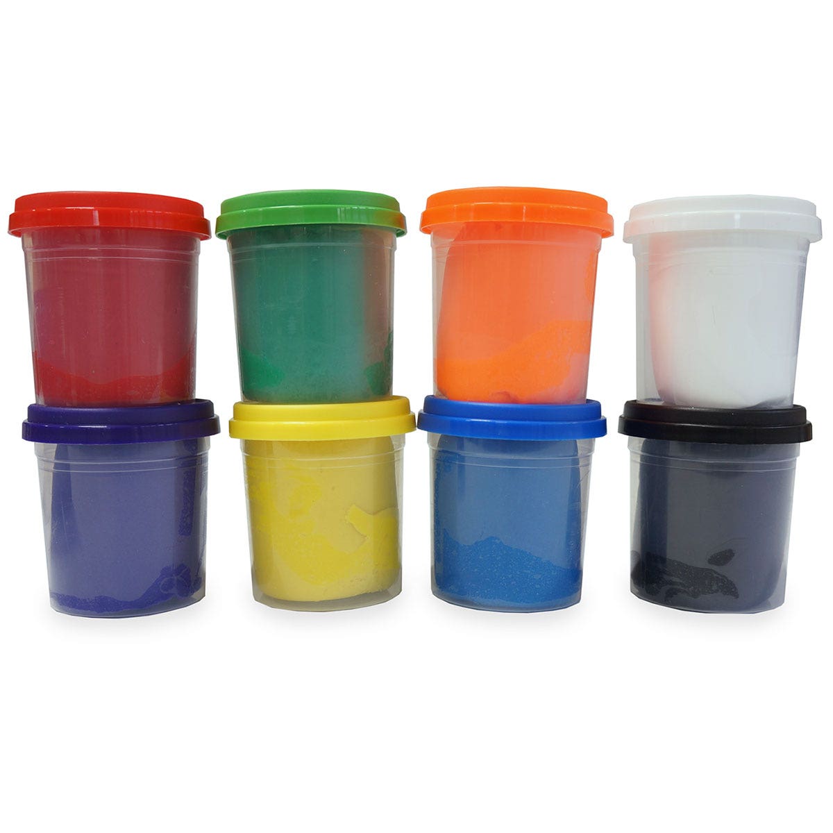 SB52805-Squishy Circuits® Dough Kit