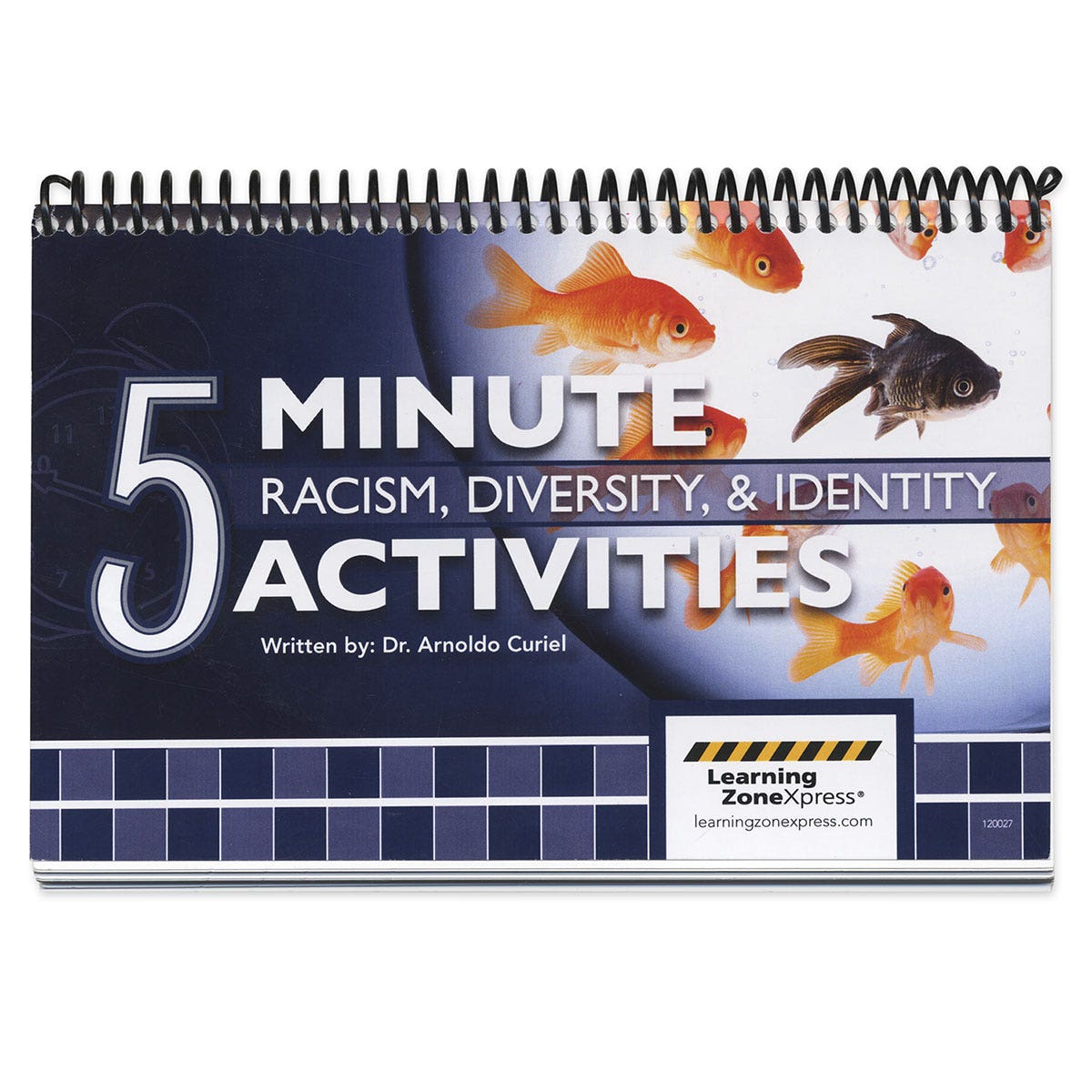 SB52825-5-Minute Racism, Diversity, and Identity Activities