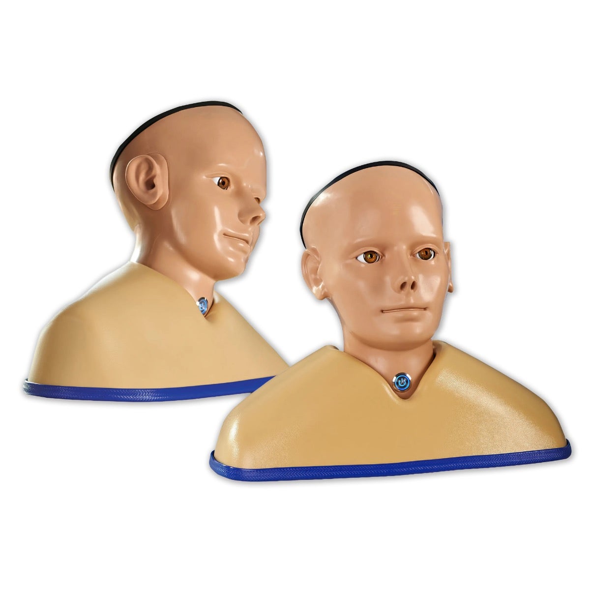 X0000SB52887-Digital Eye and Ear Examination Trainer Set