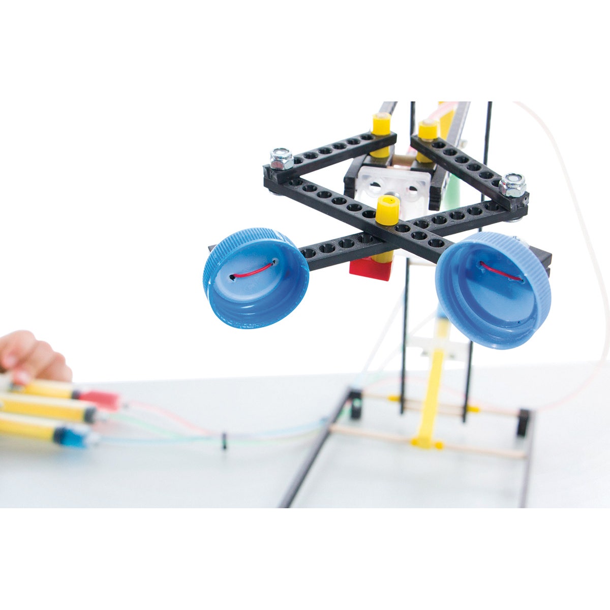 SB52897-Basic Hydraulic Arm Kits - 10-Pack